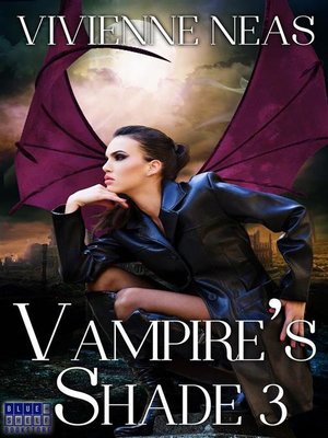 cover image of Vampire's Shade 3 (Vampire's Shade Collection)